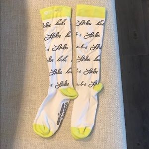 Fig socks